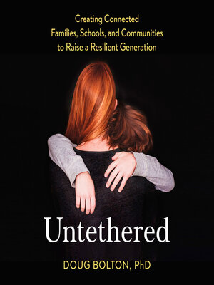 Untethered - Audiobook